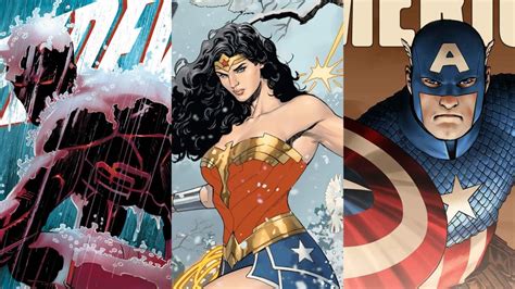 The Best Free Comic Book Sites and Apps in 2024